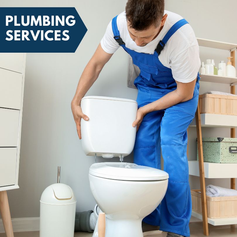 Plumbing Company in West Bloomfield, NY